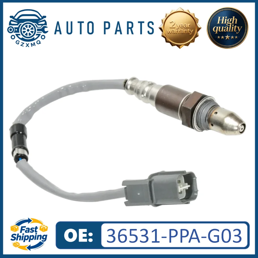 

36531-PPA-G03 new High quality front Oxygen Sensor fit for Honda RD7 CRV 2.4L 2002-2006