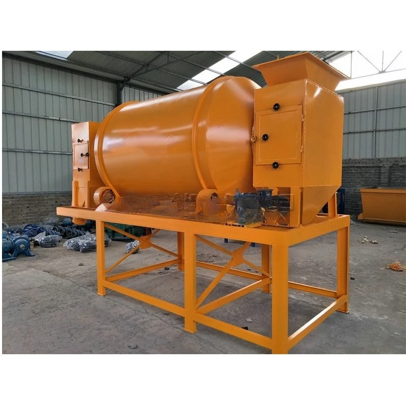 Miscelatore per malta Perlite