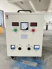 10 kW 20 kW 30 kW einphasiger bis dreiphasiger Transformator 10 kVA 20 kVA 30 kVA Spannungswandler-Transformator 2
