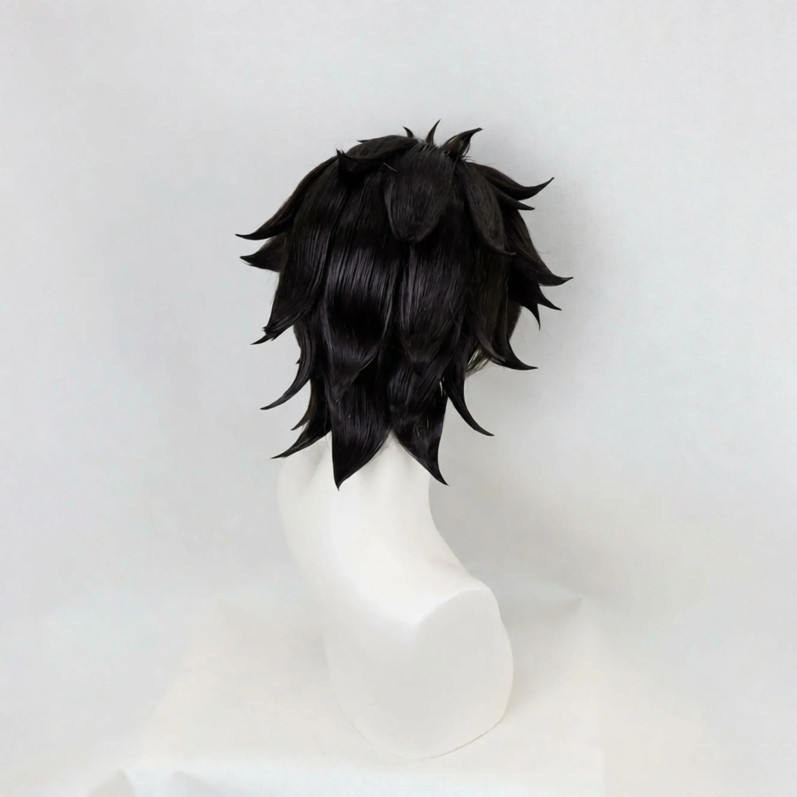 شعر مستعار تأثيري لديفلمان أكيرا فودو