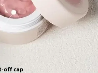 

Nail Art Patting Glue Nail Polish Pat Painting Gel With Sponge Tool And Gripper Slap Nail Polish Soak Off UV LED For Manicure