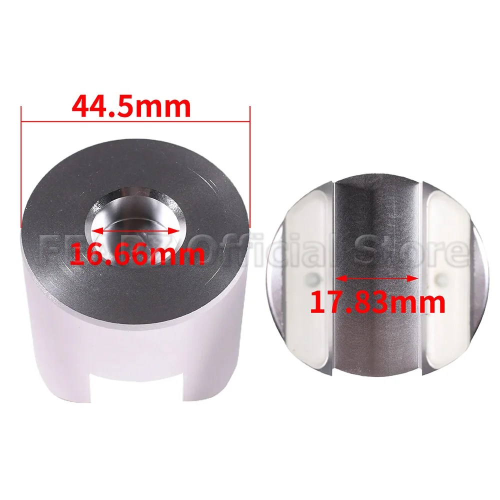 A9064601200 2E0419148 For Mercedes Sprinter W906 906 VW Crafter Jeep Grand Cherokee WK Power Steering Rack Piston Repair Kit
