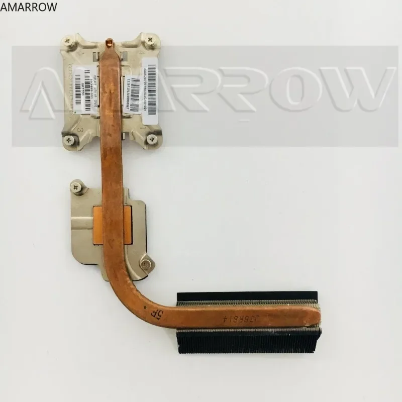 689657 Laptop Isı Fani: HP 4540, 4540S, 4545S, 4740S Modelleri İçin En İyi Isı Kontrol Çözümü
