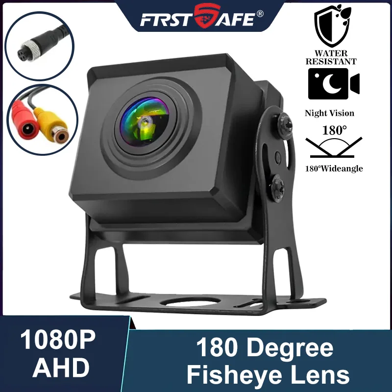 12V/24V Truck Backu…