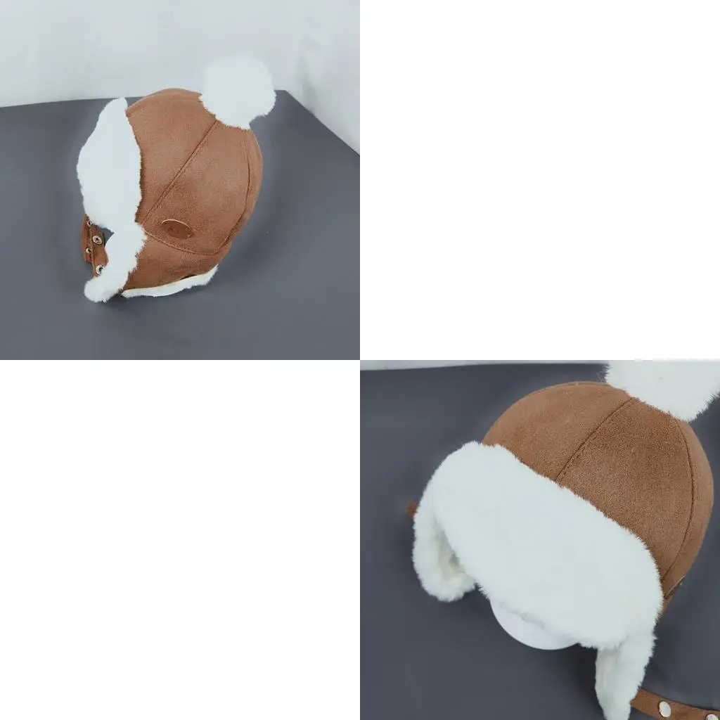 

Малышки девочки шляпа Детская детская муска для муфта