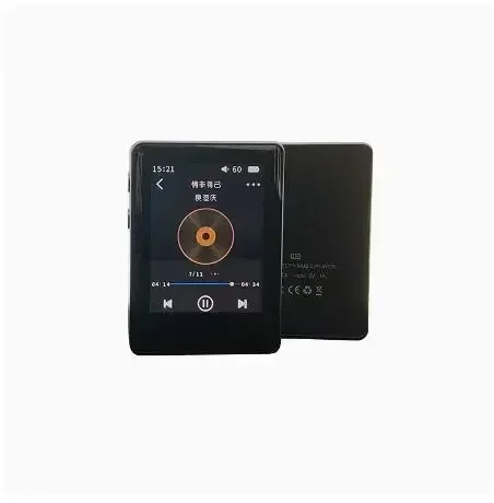 F.AUDIO sound seeking T3 high fidelity HIFI DSD player small tail USB decoding Bluetooth dual ES9318C
