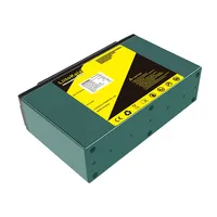 1-2PCS LiitoKala 12V LiFePo4 Battery 40Ah High Capacity High Cycle 4000 Times for Kids Scooter Outdoor Power Boat Motor Power