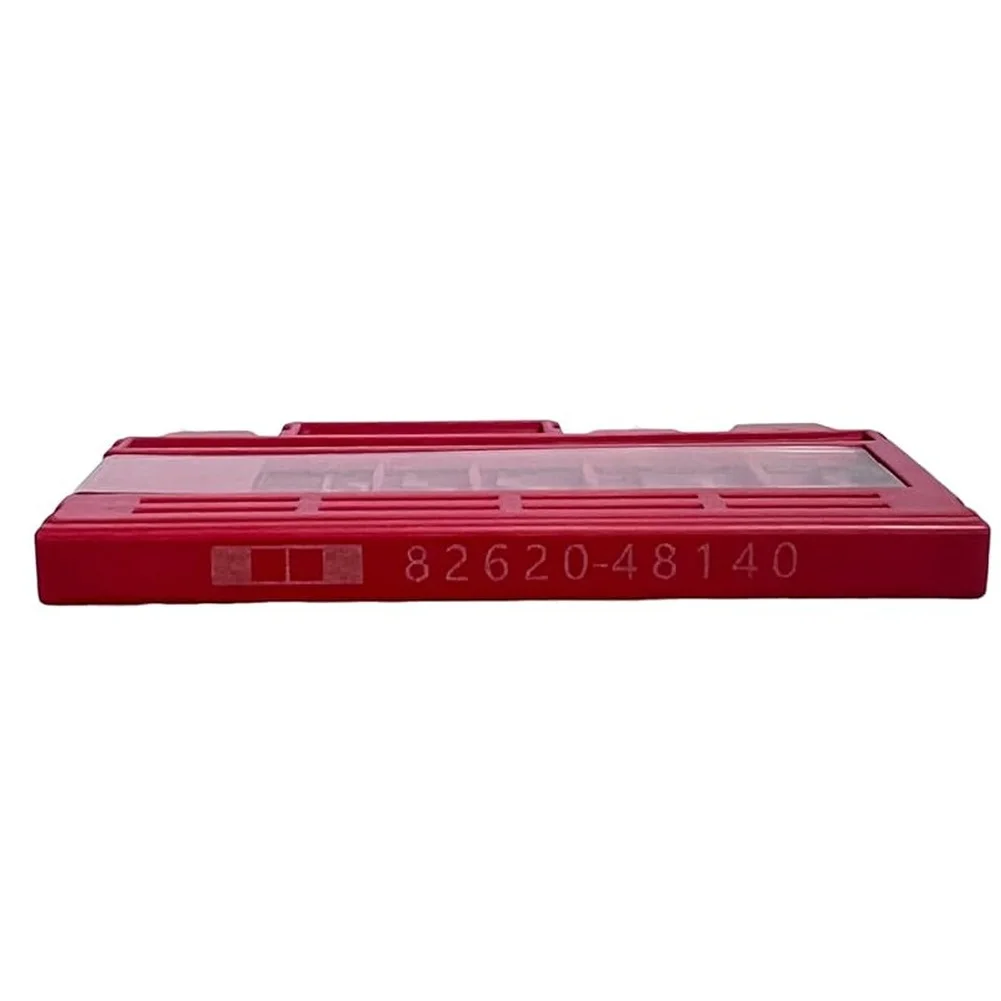 Replacement Electrical Fuse Block 82620 48140 for For lexus RX350 2010 2013 2015 and For toyota Model Year Applications