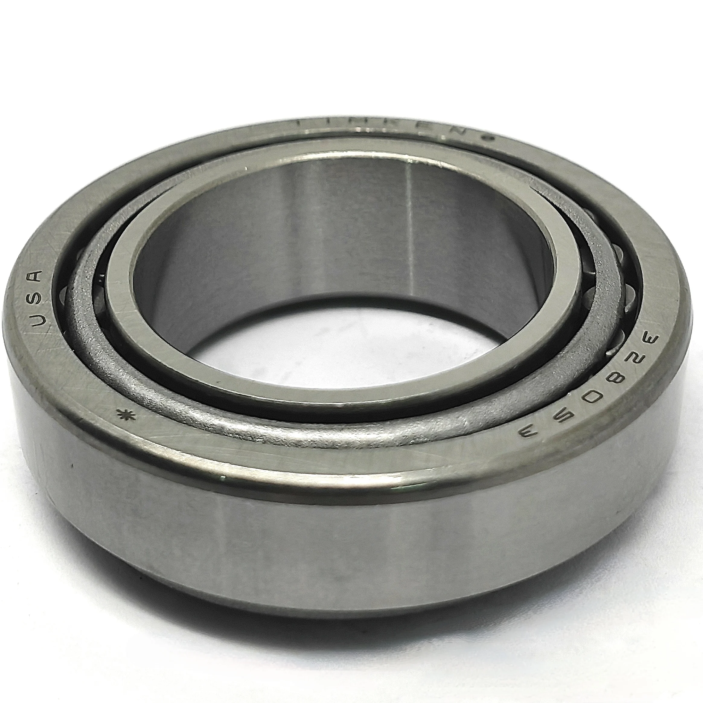 

Premium Aftermarket Linde Forklift Bearing 0009247375 | High-Precision Replacement Bearing