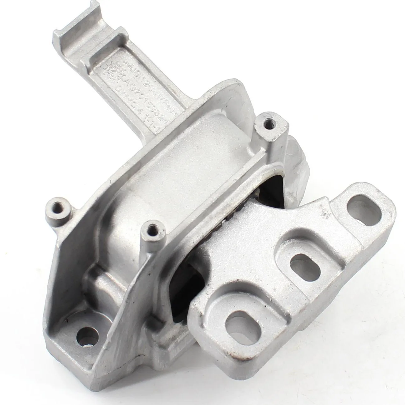 

Опора двигателя правая для Volkswagen/Audi: Teramont 2017-2021, Tiguan L 2016-2021, Tayron 2018-, Q3. OE: 3QG199262F, 3QF199262C