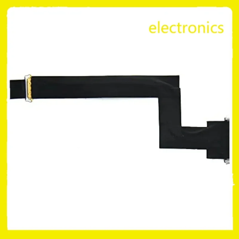 Replacement LCD Display Cable Compatible for iMac 21.5 A1311 Mid 2010 593-1280 593-1280-A 593-1280 A 593-1280A Series