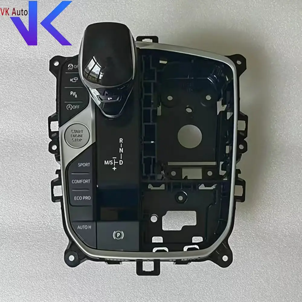

For BMW Original 3 Series Gear Shift Knob Base Assembly