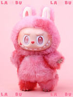2025 Labb V3 The Monsters Big Into Energy Series Vinyl Face Blind Box Doll Fashion Pendant Decor Toys Surprise Christmas Gift
