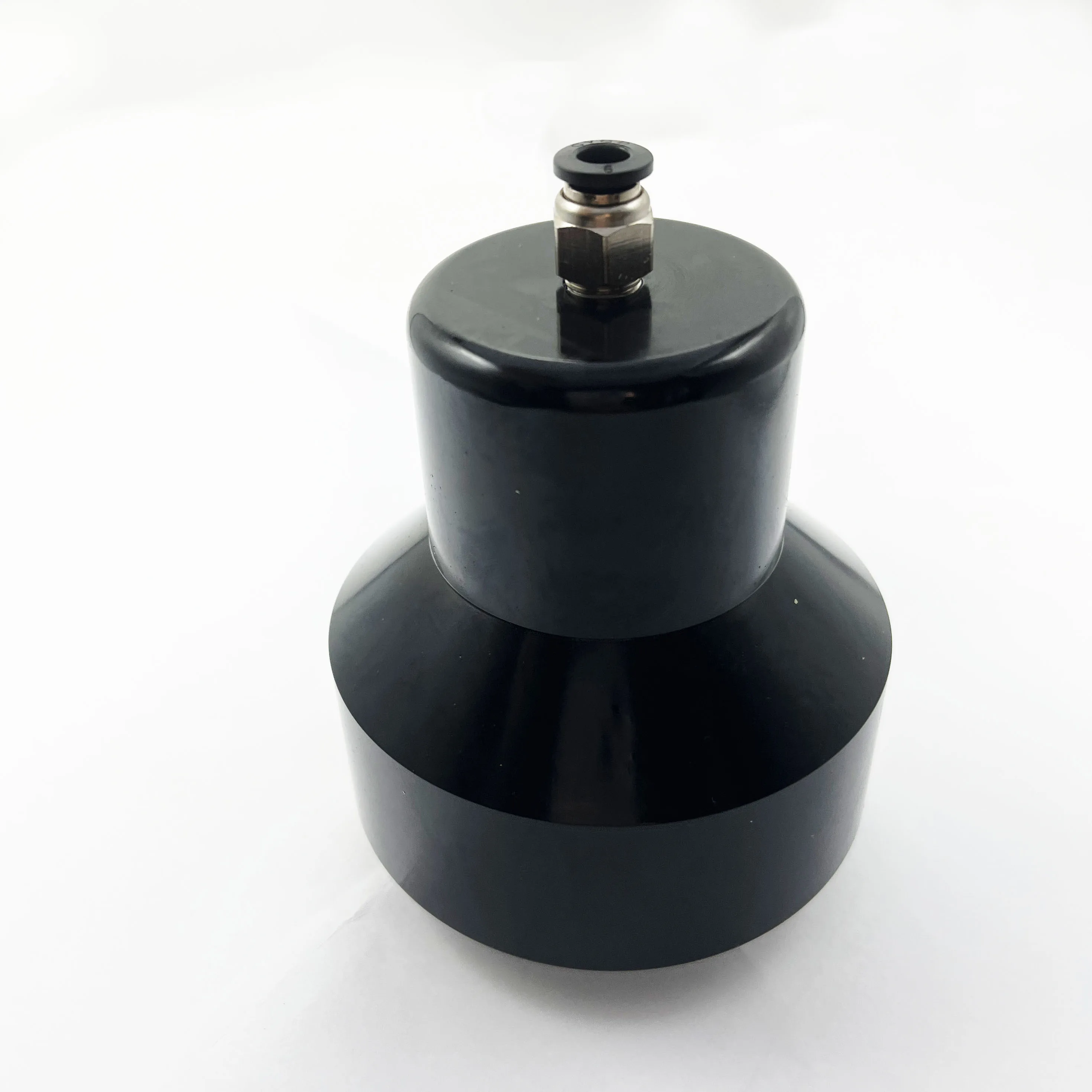 Imagem -06 - Chinês yc Water Jet Cutting Head Machine Acessório Atuador de ar Waterjet Cutter Heads on Off Cylinder yc Bit Switch