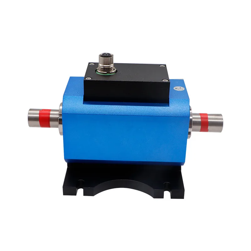 Torque Sensor High Precision Non-Contact Dynamic Torque Sensor Viscometer Torque