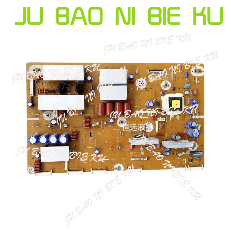 For the original Changhong 3D60C4300I 3D60C4000I Y board LJ41-10331A LJ92-01958A DD image 4