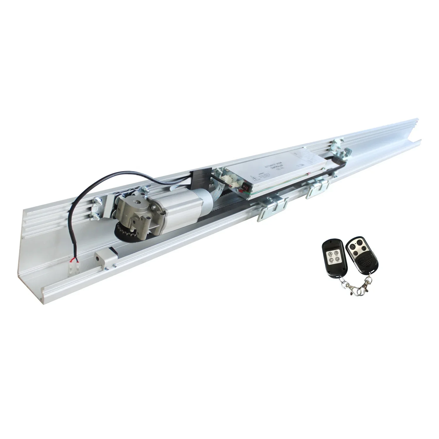 European design 150kg sliding gate motor automatic door operator and parts