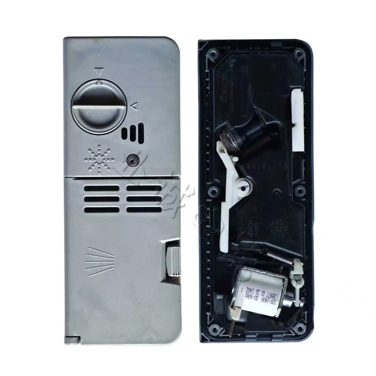Suitable for Midea dishwasher DWT1-1411 H1 H3-S Hop7 W3802H distribution dishwashing powder box