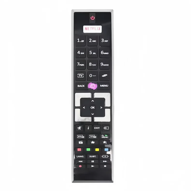 RC A4995 Universal Remote Control for Vestel RCA4995 Telefunken Continental Edison Edenwood Gogen SABA Smart TV