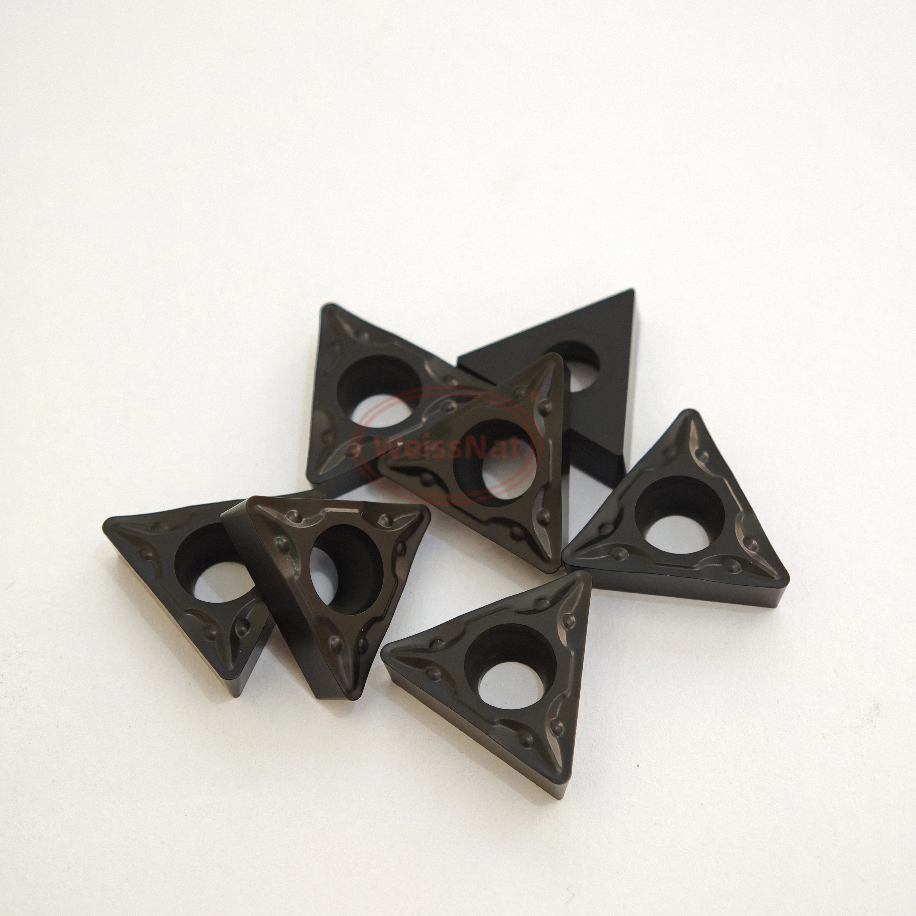 

CNC Carbide Inserts TCMT16T304-otm OP1215 OP1315 OC2025 OC2125 OC2115 / TCMT16T308-OP1215 OP1315 OC2025 OC2125 OC2115