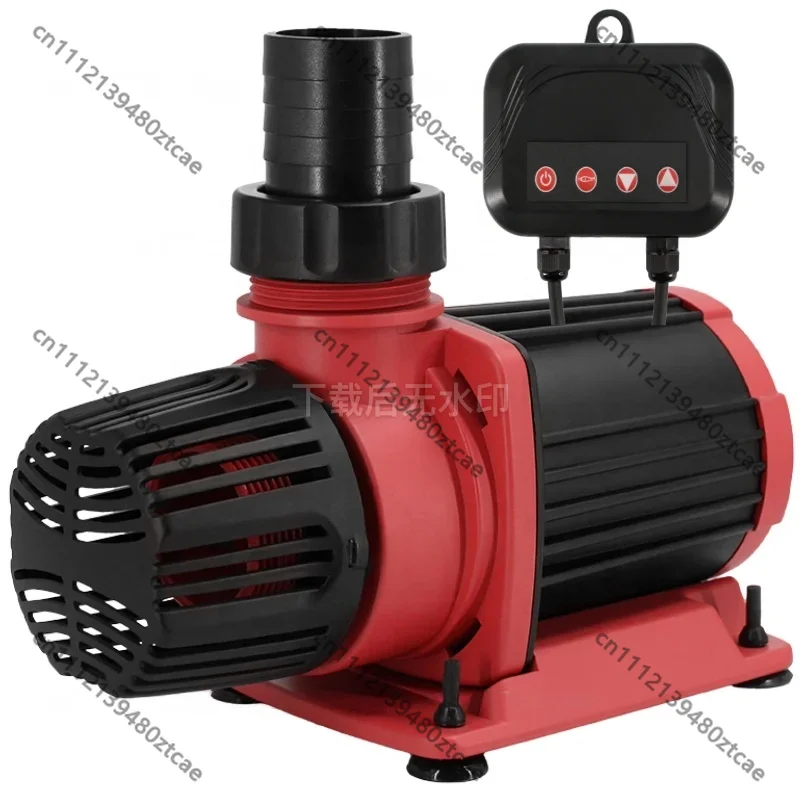 

12000L/H High Flow Garden Water Pump Powerful Koi Fish Pond Pump for Marine Aquarium