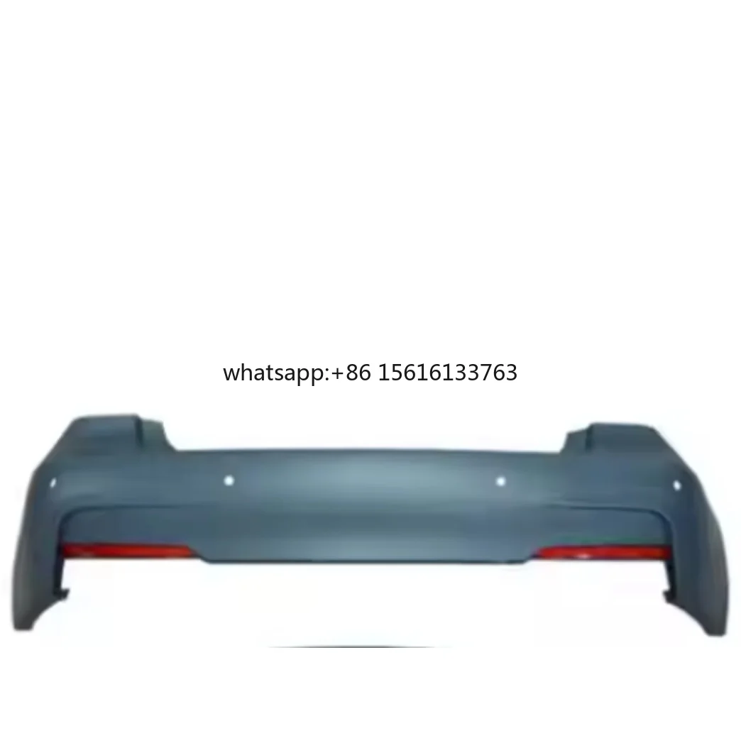 

Rear Bumper for BMW F30