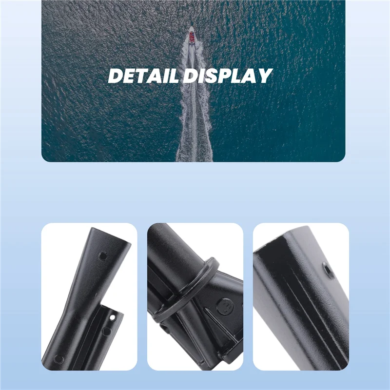 

6B4-41131-00 Морской выпускной коллектор для подвесного двигателя 9,9 л.с. 15 л.с. 2-тактный 6B4-41131 6B4-41131-00 6B4-41131-10-T61C