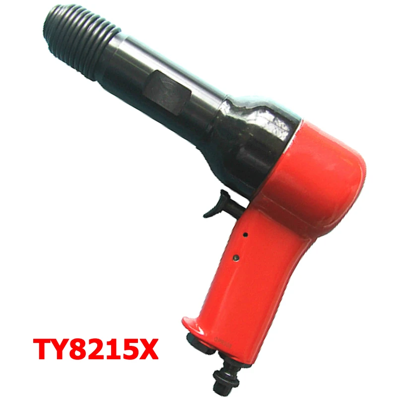 TY8219X AEROSPACE MAINTENANCE RIVET HAMMER 9X Fast-hitting gun 0.401 Shank