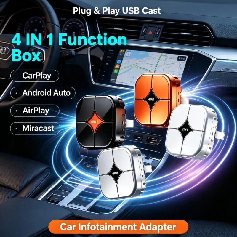 High Capacity Battery Powered 4G Router Maintains Steady Network For Temporary Office Daily Document Transmission Tasks