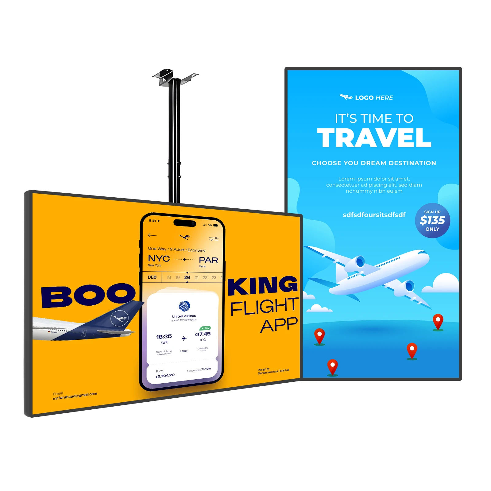 

32-дюймовые, 43-дюймовые, 50-дюймовые, 55-дюймовые, 65-дюймовые коммерческие цифровые рекламные дисплеи с сенсорным экраном на Android, настенные панели для рекламы