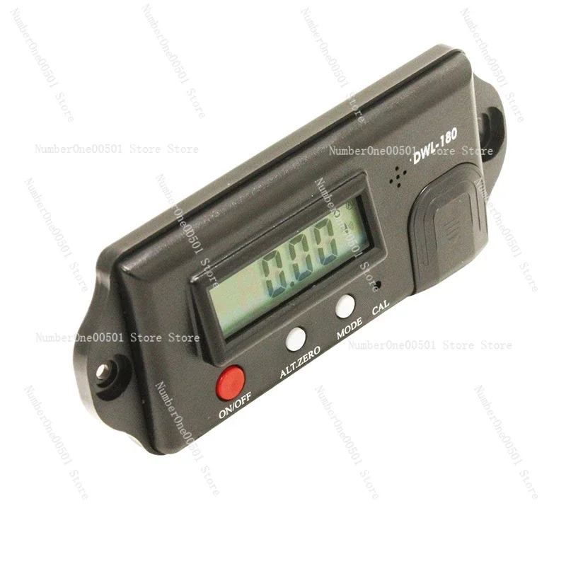 Precision Digital Level Electronic Level DWL-180S Precision Level