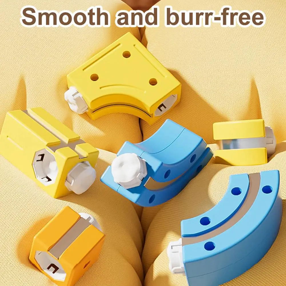 Magnetyczny zestaw torów wyścigowych dla samochodów, zabawka Montessori z napędem, pociąg i labirynt grawitacyjny, zestaw do samodzielnego montażu, tor bez zdalnego sterowania, prezent dla dzieci.