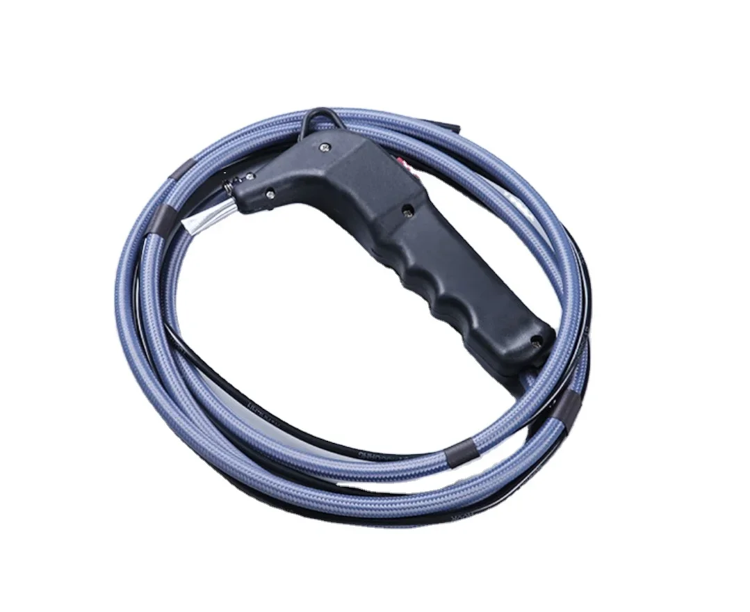 Decontamination Steam with Hot and Cold Switch, Steam Spray with Trachea , Dry Cleaning Equipment Accessories