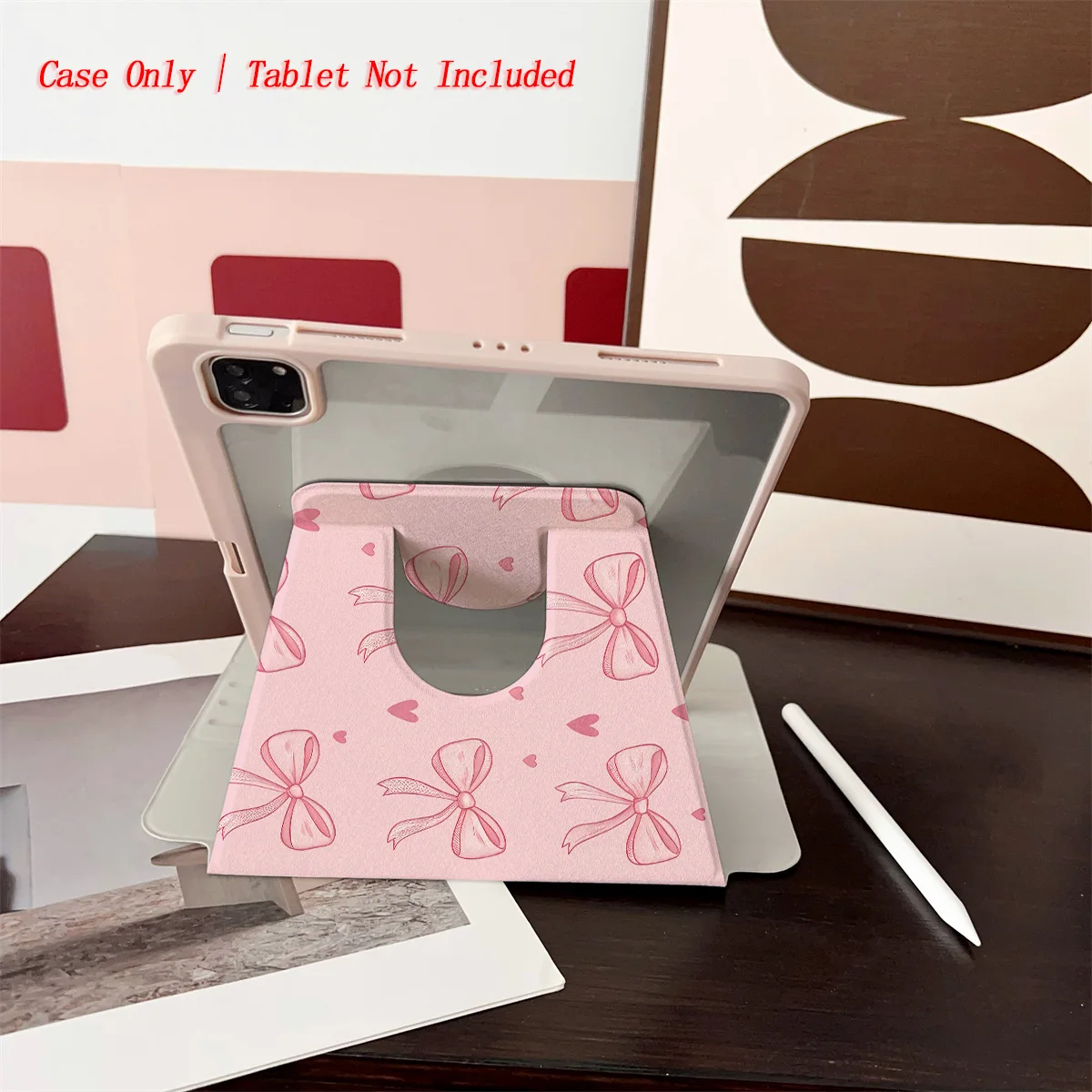 2025 pattern - Suitable for protective cases of multiple Apple tablet computers such as iPad/ipad mini/iPad pro/iPad air