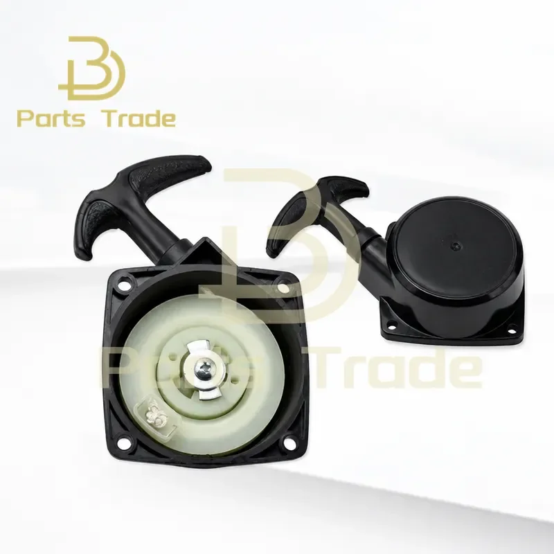 Recoil Rewind Start Pull Starter for 150BF 150BT 350BF 350BT Backpack Leaf Blower 150 350 BF 502843101 502 84 31-01