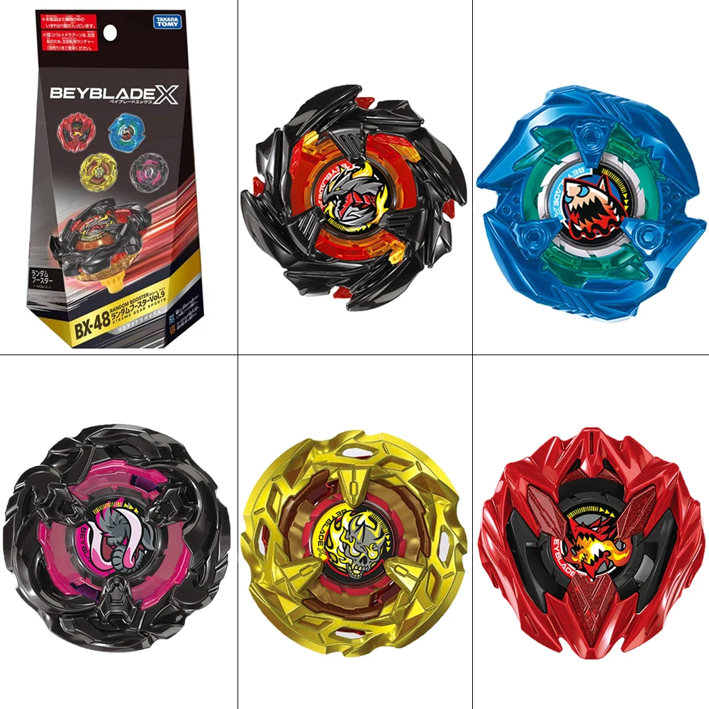 Genuine Takara Tomy…