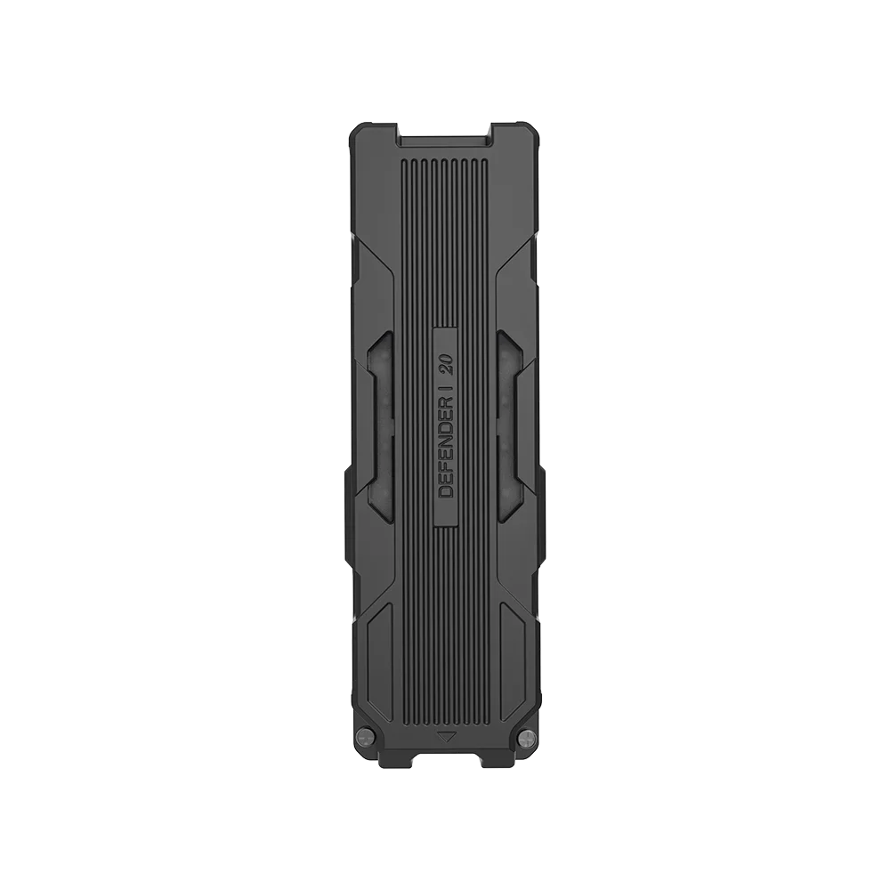 

iFlight Defender 20 900mAh 20C 3S Lipo Battery for FPV drone part