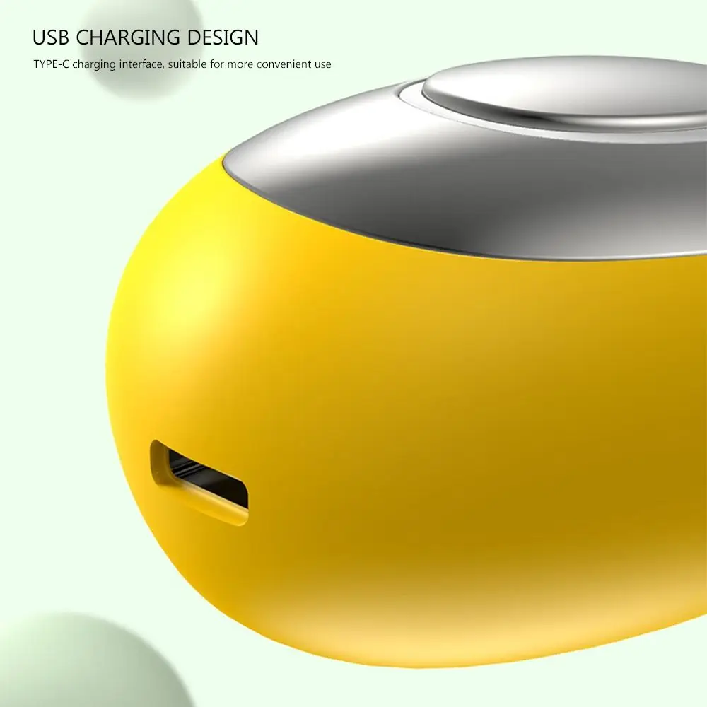 Tragbares intelligentes Schlafinstrument, verbessert den Schlaf, USB-Aufladung, Schlafhilfegerät, lindert Ängste, keine Nebenwirkungen