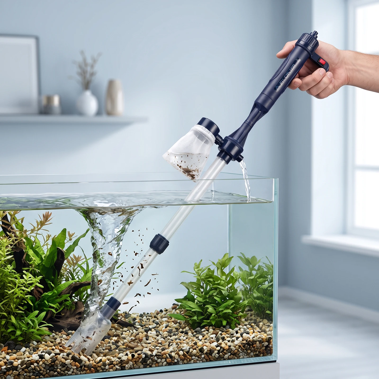 #15 Cheap Aquarium Gravel & Substrates Worth Buying