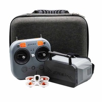 New Arrival EMAX Tinyhawk Nanoscout Indoor FPV RC Micro Quadcopter Full Kit Racing RTF with Camera