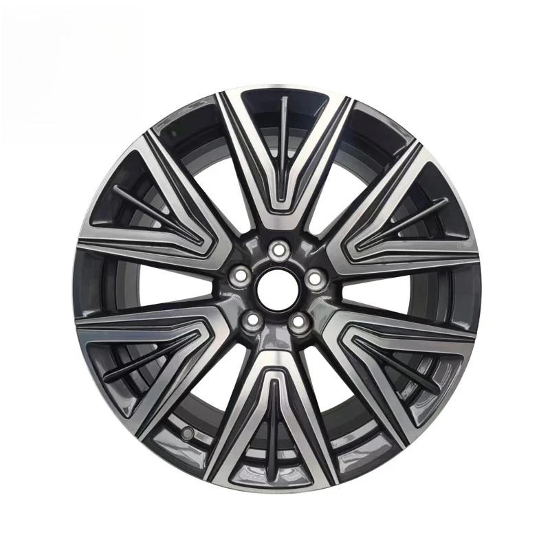 

Suitable for HS5 multi-spoke aluminum alloy wheels 3101011-DD22