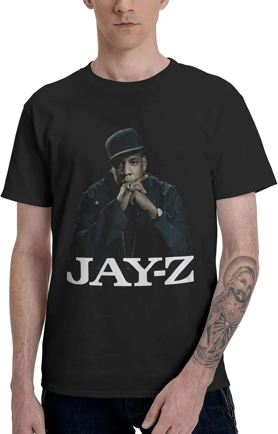 

Youth & Adult Shirt Crewneck Short Sleeve Tee Tops Custom Tees Shirts