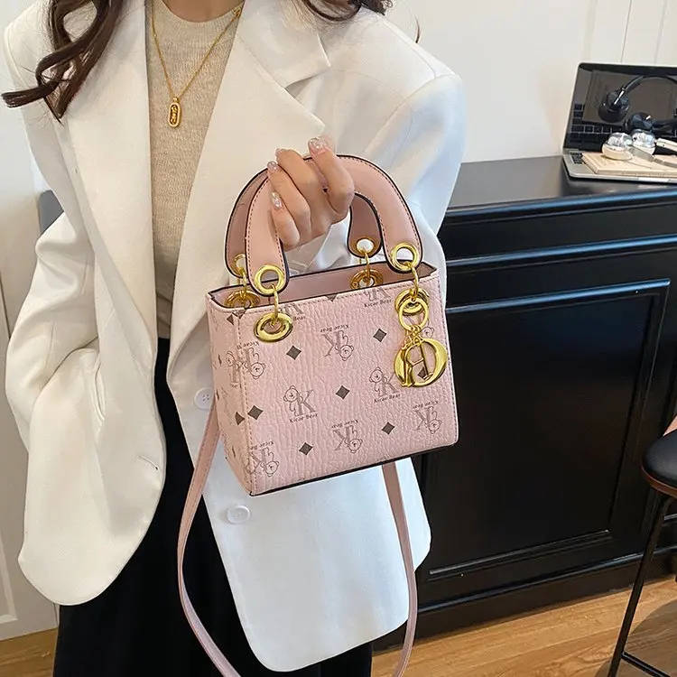 

Bag 2026 Release, for Women, Large Size for Autumn Winter, Adjustable Shoulder Strap, Top Handles