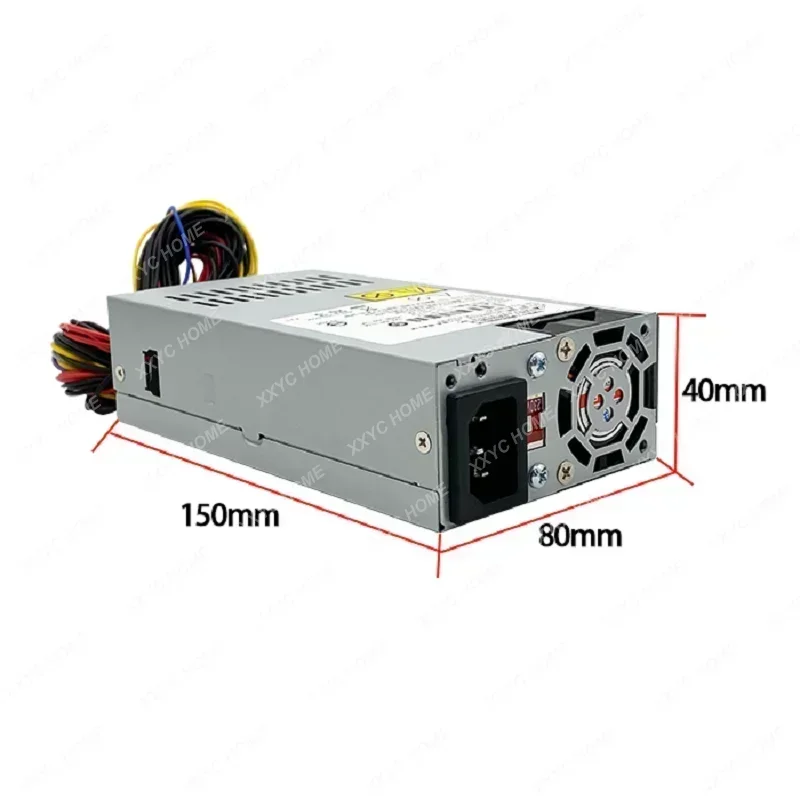 Новый хост-блок питания Delta 1Uflex NAS для Synology DS1815+ DS1812+ DS1512+ DS1511+ DS1010+ DPS-250AB-44B