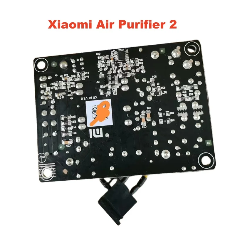 Air Purifier Power Board for Xiaomi Air Purifier 2s/2 for Xiaomi 2S/2 Air Purifier Parts Circuit Board Accessories Replacement