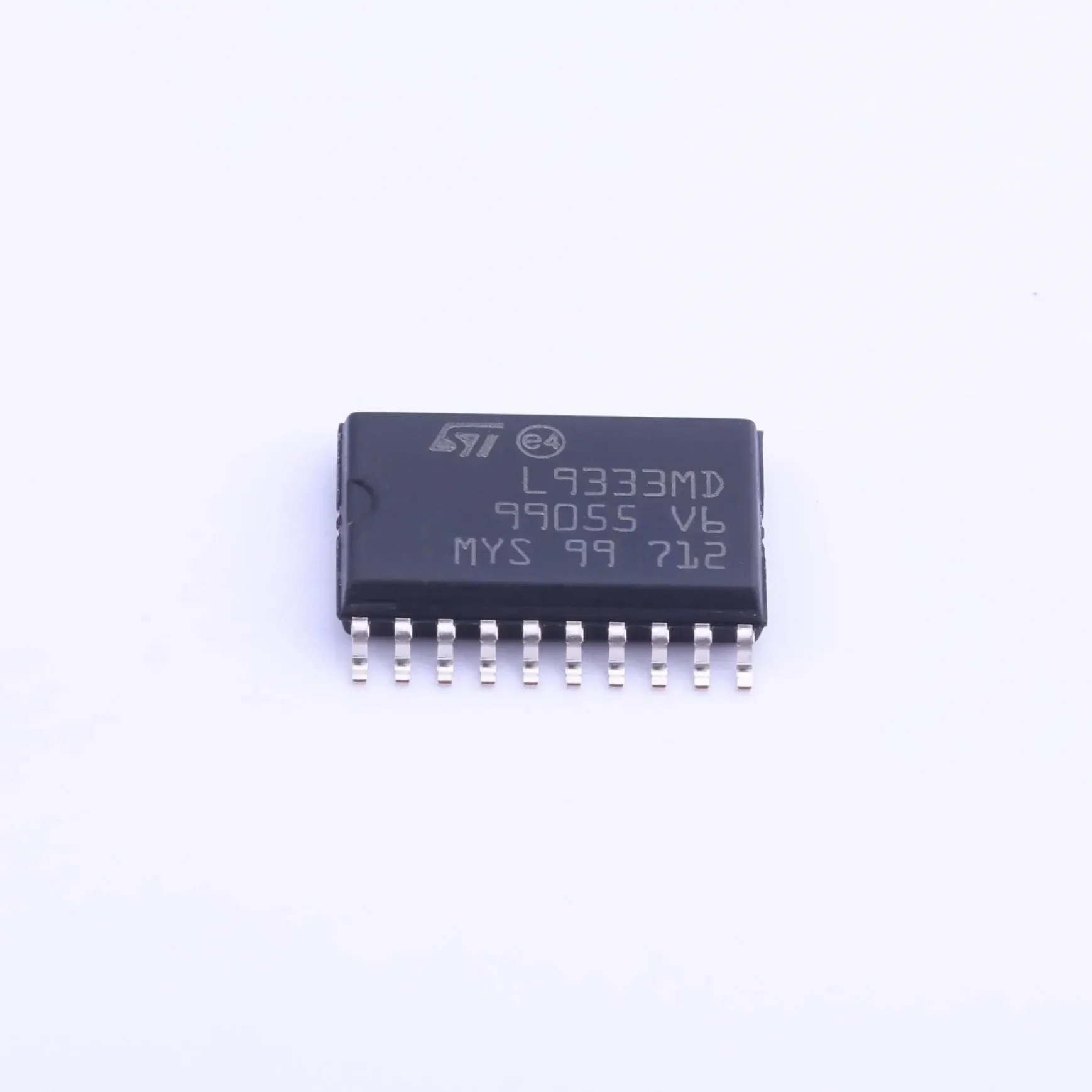 

5 шт./лот L9333MD-TR SOP20 Новый оригинальный товар в наличии