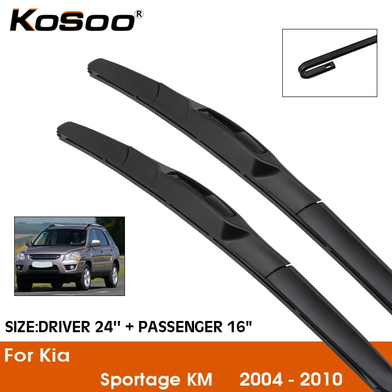 Car Wiper Blade Bla…