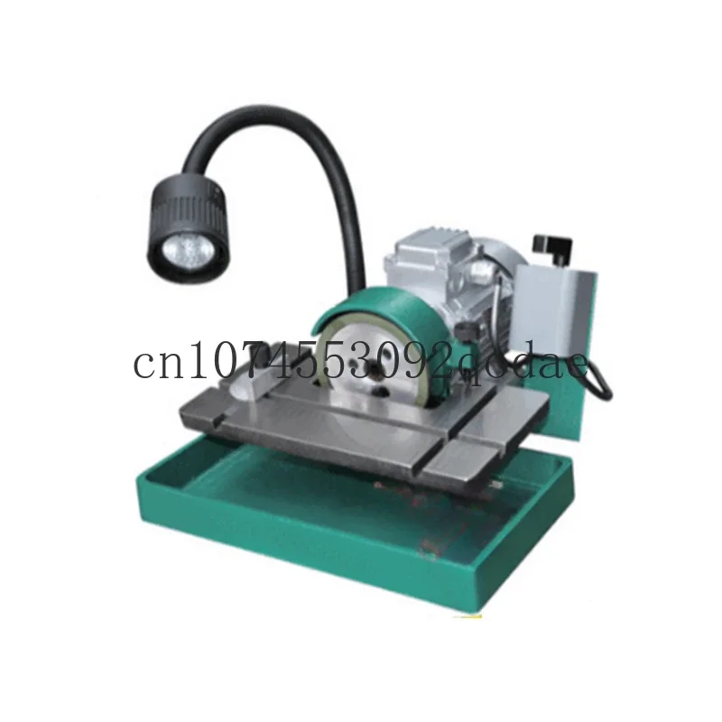 

Small Precision Turning Tool Grinding Machine Sharp Knife Sharpening Machine Professional Milling Cutter Grinding Machine