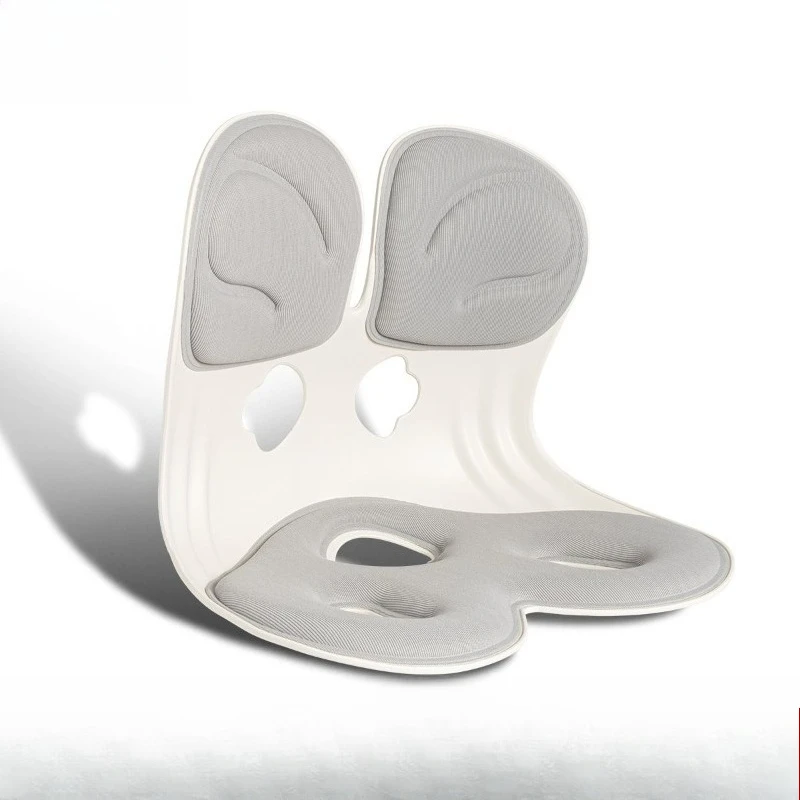

BKT waist cushion chair waist cushion ergonomics to work students are not tired of sitting for a long
