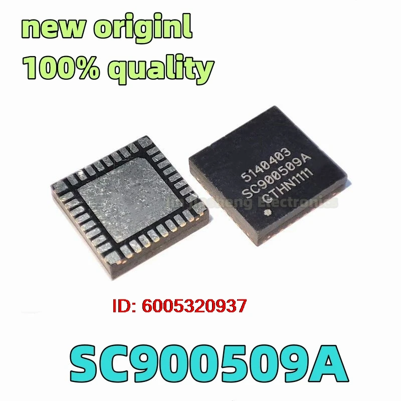 (2-5piece) 100% New   SC900509A 5140403  PQFN-36   Chipset